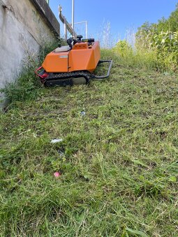 Prodám Roboflail One - 9
