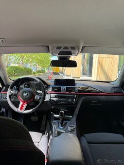 Bmw 435d - 9