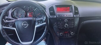 OPEL -INSIGNIA 2.0DT - 9