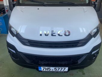 Iveco Daily 35-160 - 9