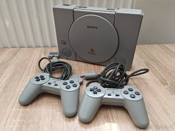 PlayStation fat (hack) - 9