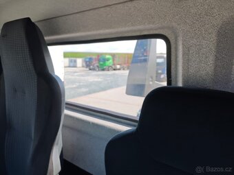 MAN TGL 12.220, NOVÝ 8t hákový nosič - 9