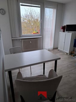 Byt 1+1 v OV, 26m2, Kladno Kročehlavy - 9