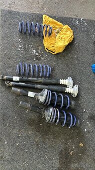 Volkswagen Golf 1.9 TDI 66kw - 9