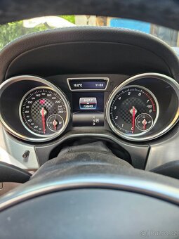GLE Coupe 43AMG 2017 136TIS KM - 9