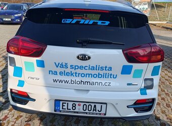 Kia e-Niro Executive - 9