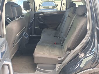 VW Tiguan Allspace 2.0TDI 147kW 112tkm 4x4 DSG Panorama DCC - 9
