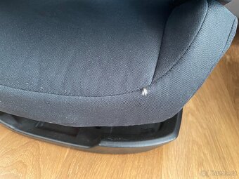 Autosedačka CYBEX Pallas 2-fix - 9
