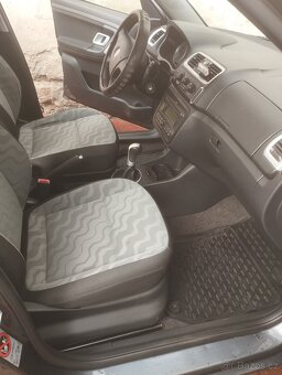 Roomster 1.4 16v 63 kw - 9