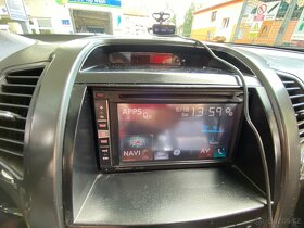 K opravě Kia Sorento 2,2 crdi pravidelný servis - 9