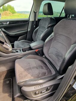 Škoda kodiaq 4x4 140 kw dsg - 9
