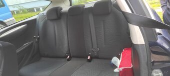 Citroen C4 - 9