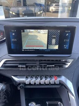 PEUGEOT 3008 II (2) BlueHDi 130 S&S ALLURE EAT8 08/2022 - 9