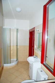Pronájem bytu 2+1, 64 m2, Příbram - 9