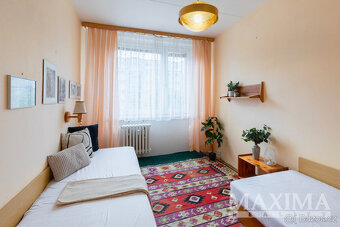 Prodej, byt 2+kk, 45m2, Praha 10, Horní Měcholupy - 9