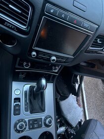 Dily vw touareg 7P 3.0 TDi 193kw r line facelift - 9