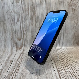 iPhone 14 256GB, černý (12 měsíců záruka) - 9