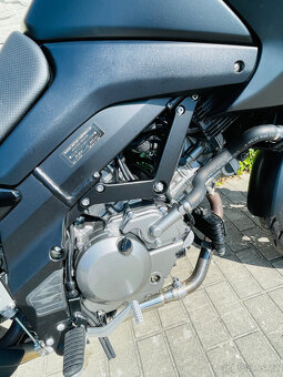 Suzuki DL 650 V -Strom r.v.2009 s ABS 32tis km - 9