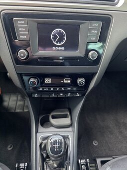 Škoda Rapid JOY 1.2 TSI ŘEMEN-1 MAJ.-SERVIS ŠKODA-49 TKM TOP - 9