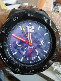 Huawei Watch 2 - 9