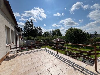 Dvougenerační RD-Domažlice - 9