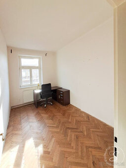 Pronájem bytu 5+kk, 110 m2, Praha Holešovice - 9