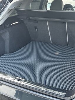 Audi A4 B9 Avant 2.0 TDI | 2019 | Automat | 197 000 km - 9