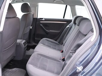 Volkswagen Golf 2,0 TDI 100kW Aut.klima (2009) - 9