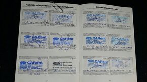 Ford Grand C-MAX 2,0 TDCI 103Kw-automatická převodovka - 9