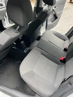 Volkswagen Polo 1,2TSI 77KW - 9