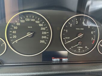 BMW Řada 4, BMW 420i Grand Coupe 2017 - 9