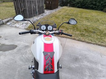 ducati monster s4rs - 9