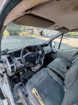 Opel vivaro H1L1 - 9