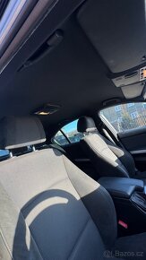 Bmw e90 e91 lci m paket mpaket náhradní díly - 9