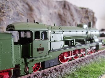 Roco 43216 HO. - 9
