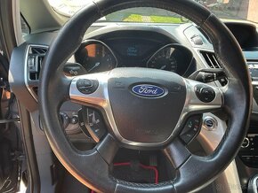 prodám ford Grand c-max - 9