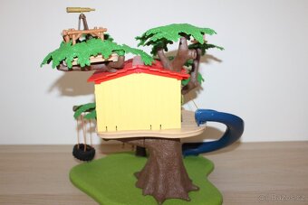 Dům na stromě Schleich - 9