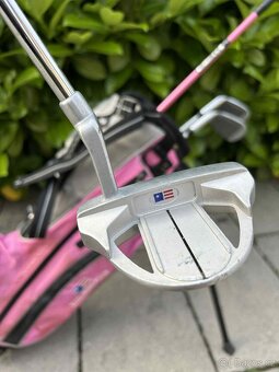 Prodám Top dětský golfový set US Kids Golf, 45" - 9