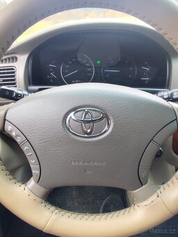 Land Cruiser 100 - 9