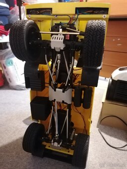 Tatra Terex 1/10 - 9