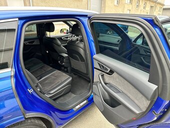 Audi SQ7 V8TDI - 9