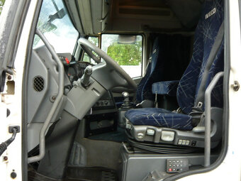 IVECO STRALIS AS 190 S4 AUTOMAT - 9