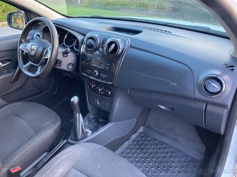 Dacia Logan MCV II 0.9 TCE - 9