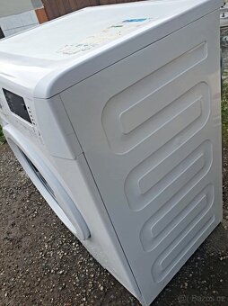PRACKA BEKO,BOCNI PLNENI,7KG,DISPLEJ,A+++ - 9