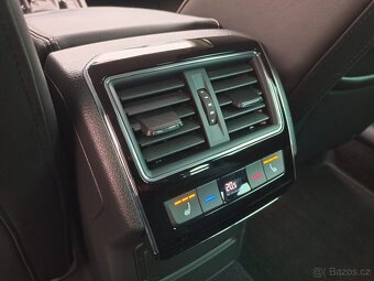 Škoda Superb 3 Scout 2.0TDI 147kW 4x4 DSG - záruka Autodraft - 9
