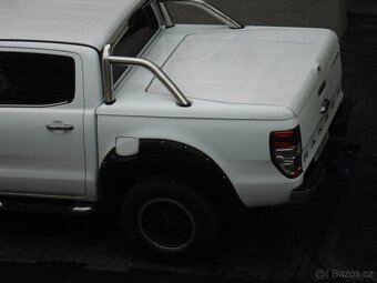 Ford Ranger 2.2 - 9