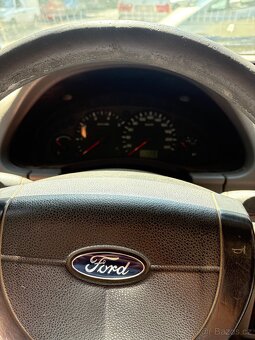 Ford connect 1.8TDCI - 9