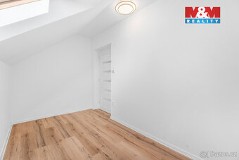 Prodej bytu 3+kk, 70 m², Liberec, ul. Škroupova - 9
