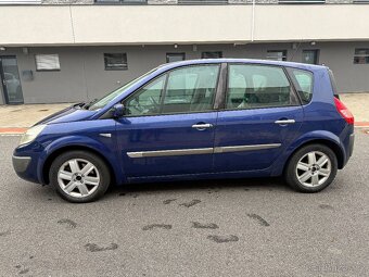 Renault Scenic 2.0 16V Benzín Nová STK,rodinné MPV - 9