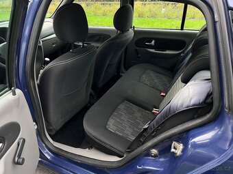 Prodám Renault Thalia 1.2 2009 nová stk, tažné - 9